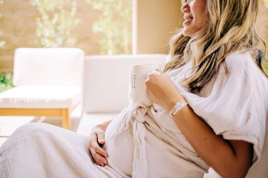 Coffee and Pregnancy: Can You Still Enjoy Your Daily Cup?