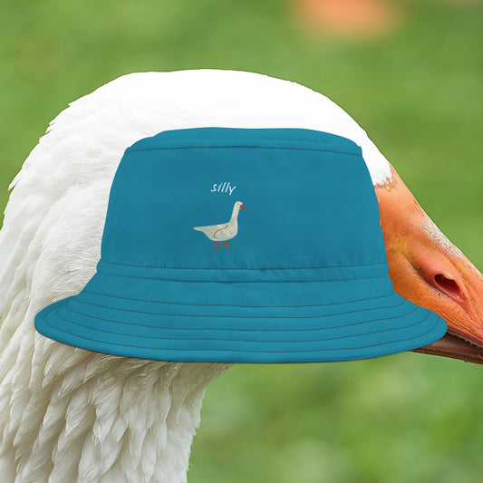 Silly Goose Bucket Hat