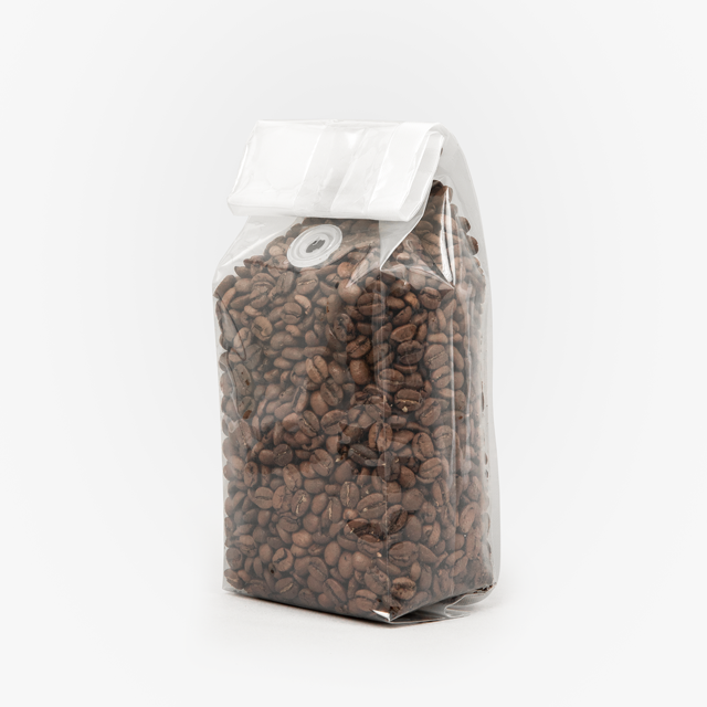 Ally's Wish Blend / medium roast coffee beans - Olive Grove Coffee