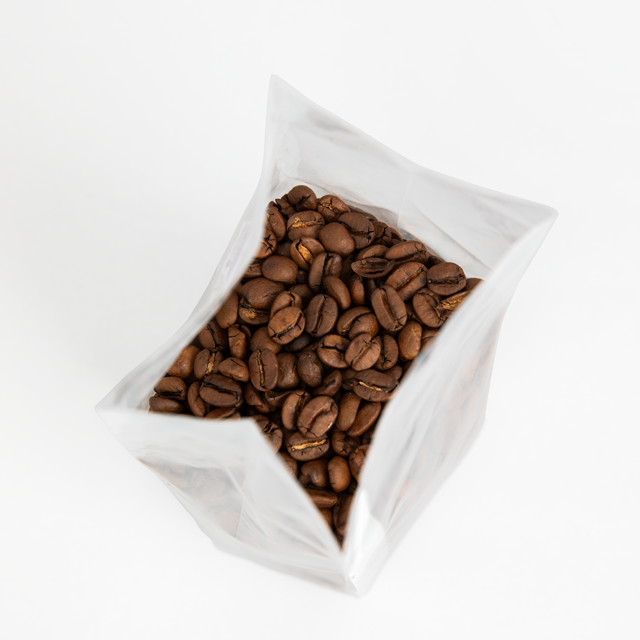 Ally's Wish Blend / medium roast coffee beans - Olive Grove Coffee
