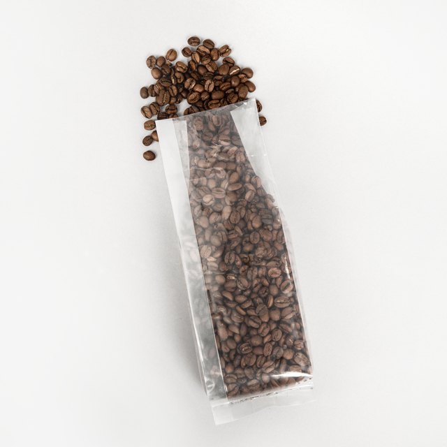 perk up / medium roast coffee beans - Olive Grove Coffee