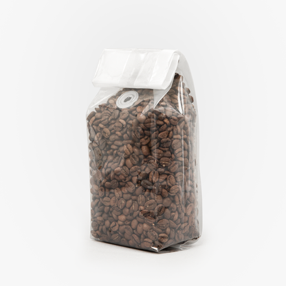 perk up / medium roast coffee beans - Olive Grove Coffee