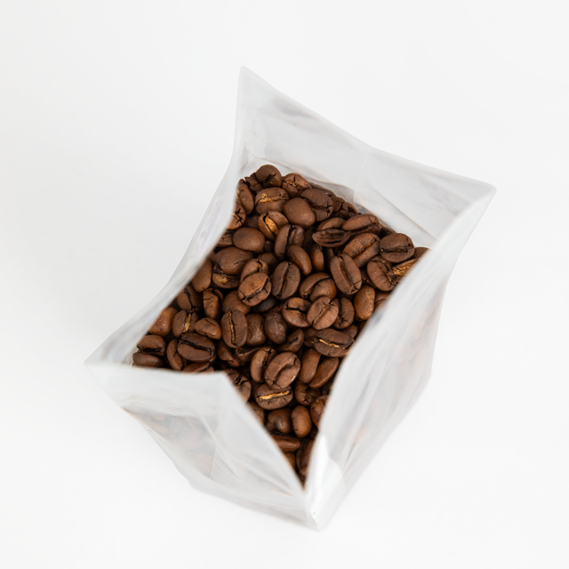 perk up / medium roast coffee beans - Olive Grove Coffee