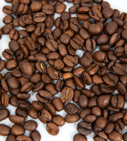 perk up / medium roast coffee beans - Olive Grove Coffee