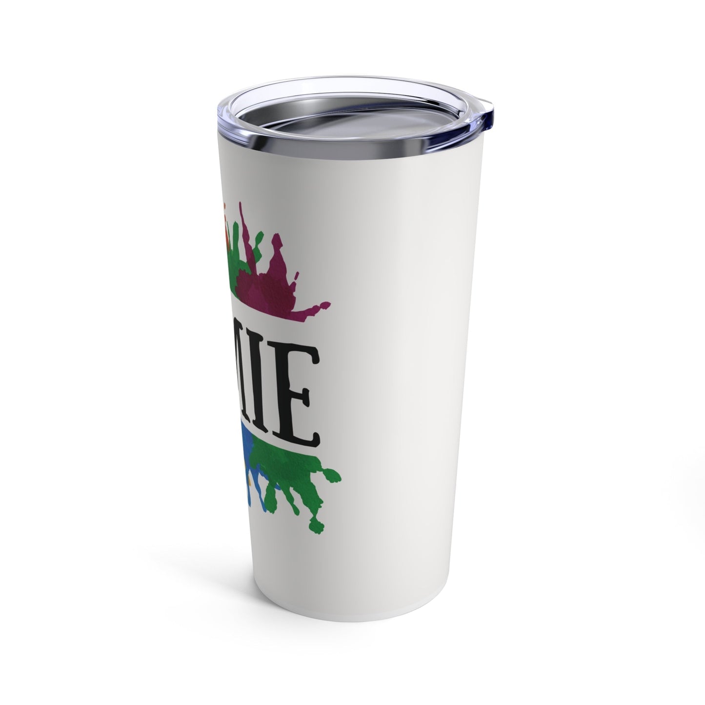 Personalized Tumbler-Mug-Printify-20oz-Olive Grove Coffee-Eco-friendly stainless steel 20oz tumbler with double-wall insulation-Modern Tumbler- Funky Tumblers - Funny tumblers - Trendy Tumblers - Artistic Tumbler