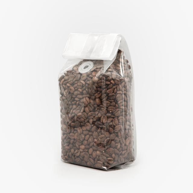 sunrise sipper / dark roast coffee beans - Olive Grove Coffee